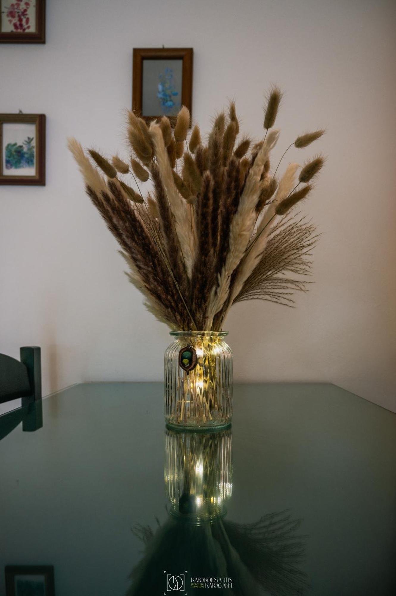 Pleiades Samos Apartment Marathokampos Luaran gambar